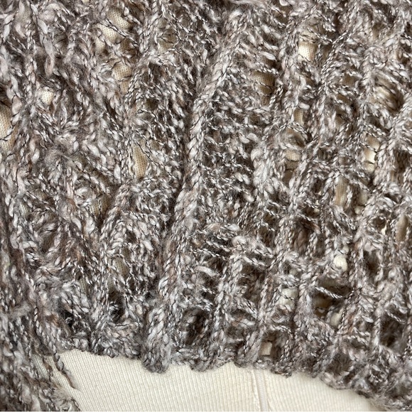 FREE PEOPLE Poncho Shawl - Picture 9 of 15